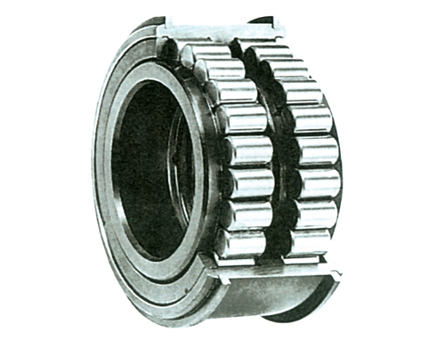 CYLINDRICAL ROLLER BEARINGS