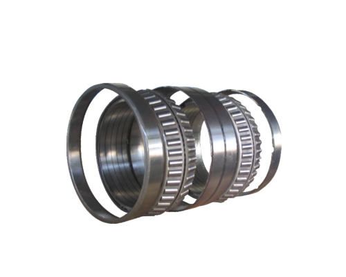 FOUR-ROWS-ROWS TAPERED ROLLER BEARINGS