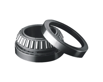 DOUBLE-ROWS TAPERED ROLLER BEARINGS