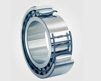 CONTINUOUS CASTING MACHINE BEARING